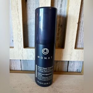 MONAT Intense Repair Treatment Strengthening Hair Treatment Serum Spray, NEW